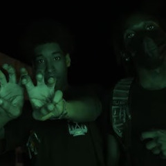 Contact Dunk pt. 2 - SpazzBlitz x Ky Miyagi