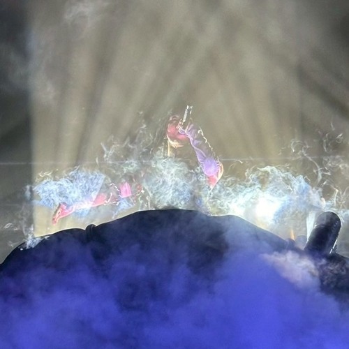 Terminator→jungle人 mix-zero tour ver 再現