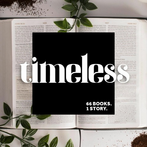 Timeless: 2 Chronicles