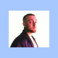 mac miller - perfecto (ueberhyped flip)