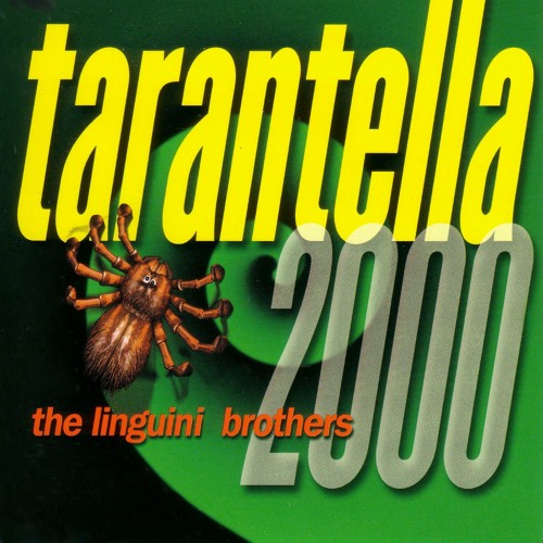 Stream Tarantella Napoletana Comandata by The Linguini Brothers | Listen  online for free on SoundCloud