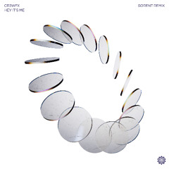 CR3WFX - Hey It's Me (Sorent Remix) (Freedownload)