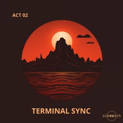 ACT 02 - TERMINAL SYNC