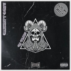 Bankrupt Beats & RJ Payne - Year Of The Goat