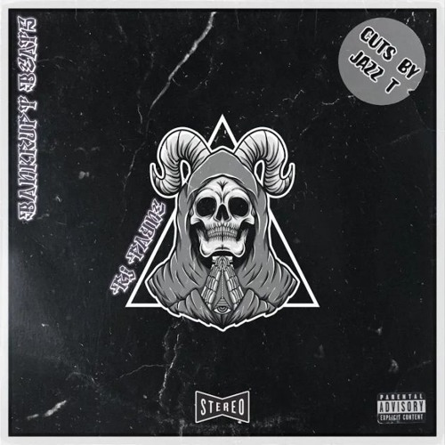 Bankrupt Beats & RJ Payne - Year Of The Goat