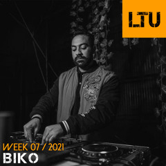 WEEK-07 | 2021 LTU-Podcast - BiKo