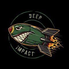 "Deep Impact" - Rap Freestyle Type Beat | Underground Boom Bap Type Beat | Anabolic Beatz