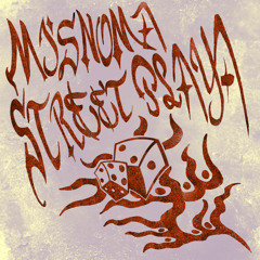 STREET PLAYA  (Full master available via Bandcamp link)