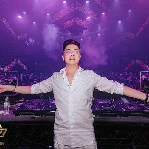 NST - FULL TRACK NHẠC THÁI HOÀNG VOL2 - DMT MIX