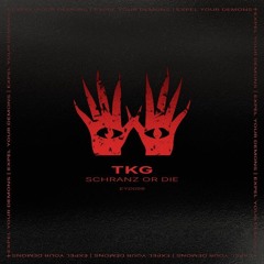 TKG - Schranz or Die (Brumin remix)
