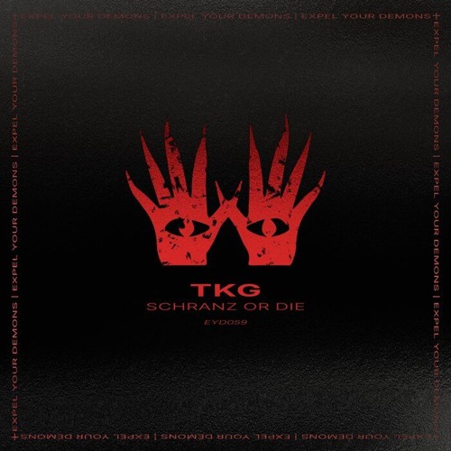 TKG - Schranz Or Die (DARKCODE Remix)
