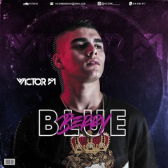 VICTOR M - BLUEBERRY (END 2020)