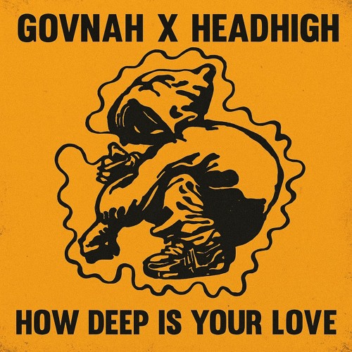 HOW DEEP IS YOUR LOVE