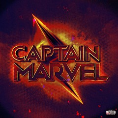 Captain Marvel
