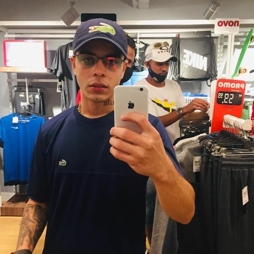 MC TUTO - HOBBY DELA(DJBOY) EXCLUSIVA 2020