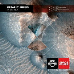 Cesar d' Julius - Pure Sex