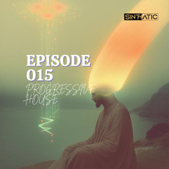 SINTHATIC | EP 015 |REC-2025-05-10