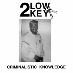 2 Low Key - Test My Nutz (Remastered by Alex Frozen)