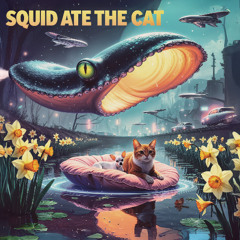 Squid Ate the Cat