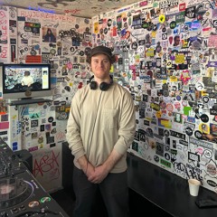 WILL SHORE @ The Lot Radio 05-24-2023