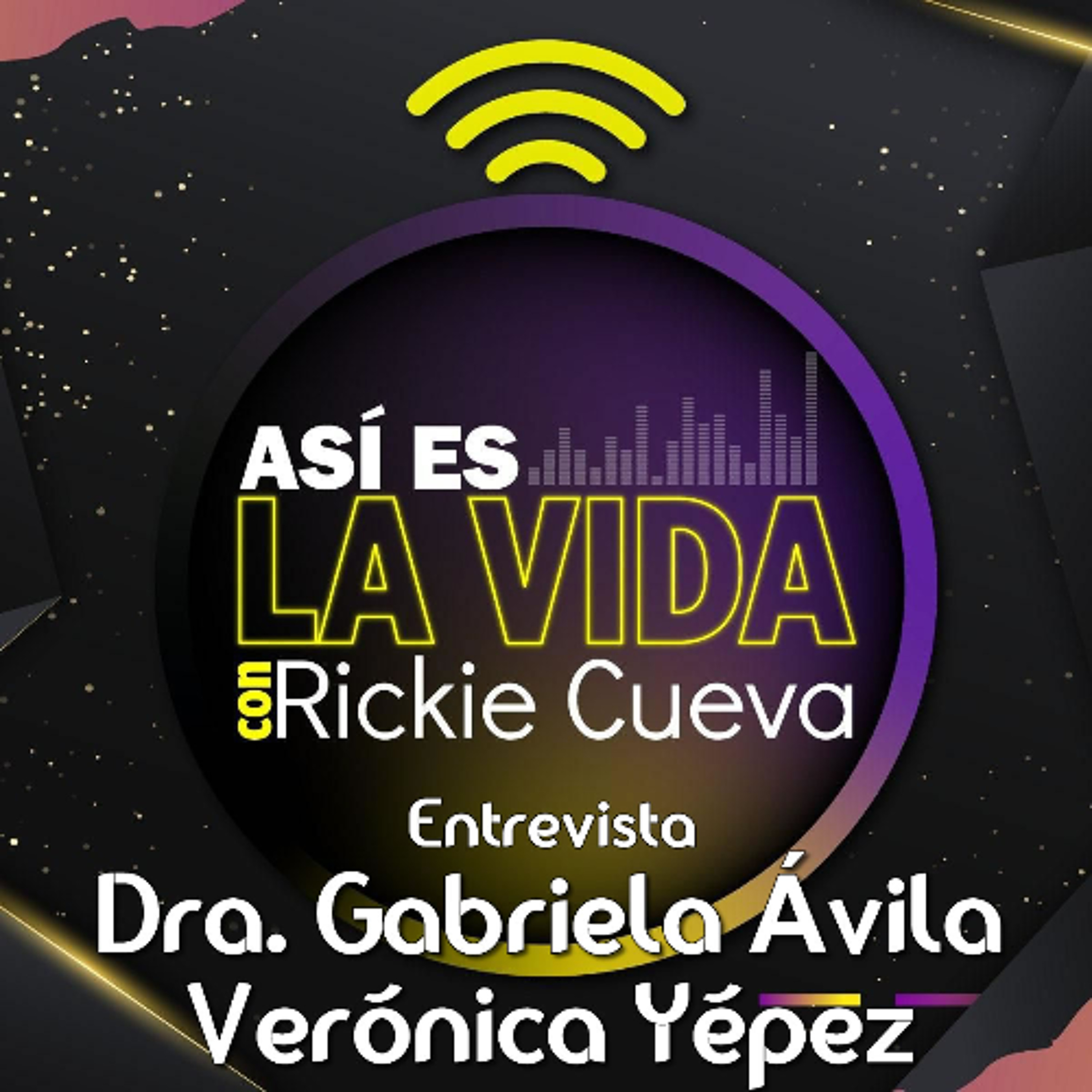 Así es la Vida