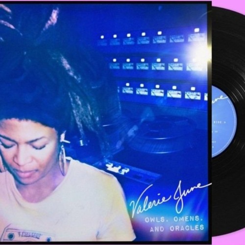 Valerie June