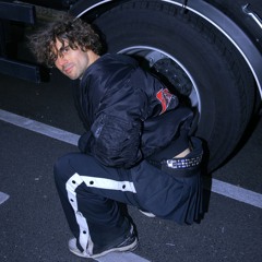 Vanity @ Roderich OCT 9, 2025