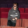 Maccabi Podcast By Assaf Michael (18.09.2025) DJ mix artwork - Electronic music tracklist cover image