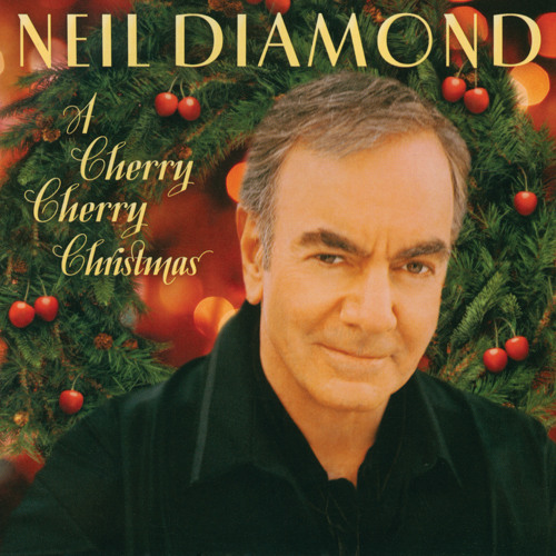 Cherry Cherry Christmas