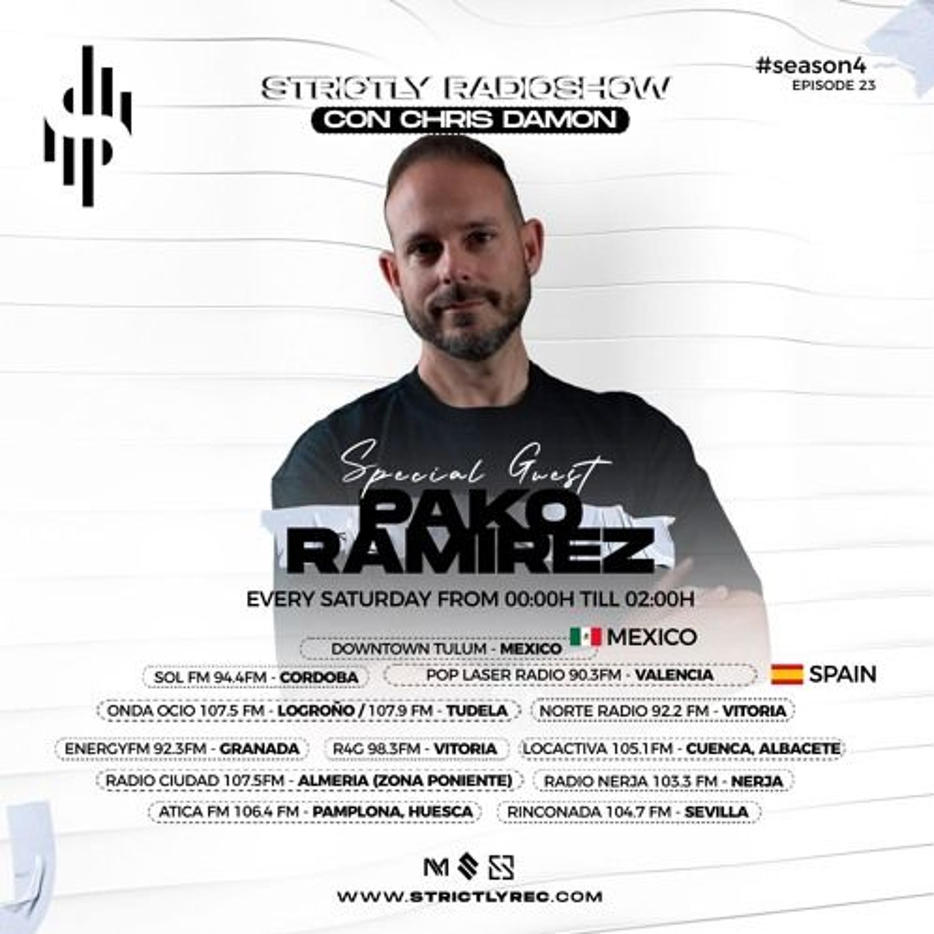 Pako Ramirez