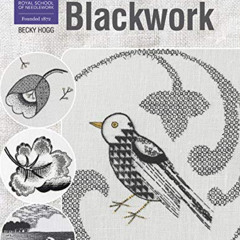 GET PDF 💌 RSN Essential Stitch Guides: Blackwork (RSN ESG LF) by  Becky Hogg [PDF EB