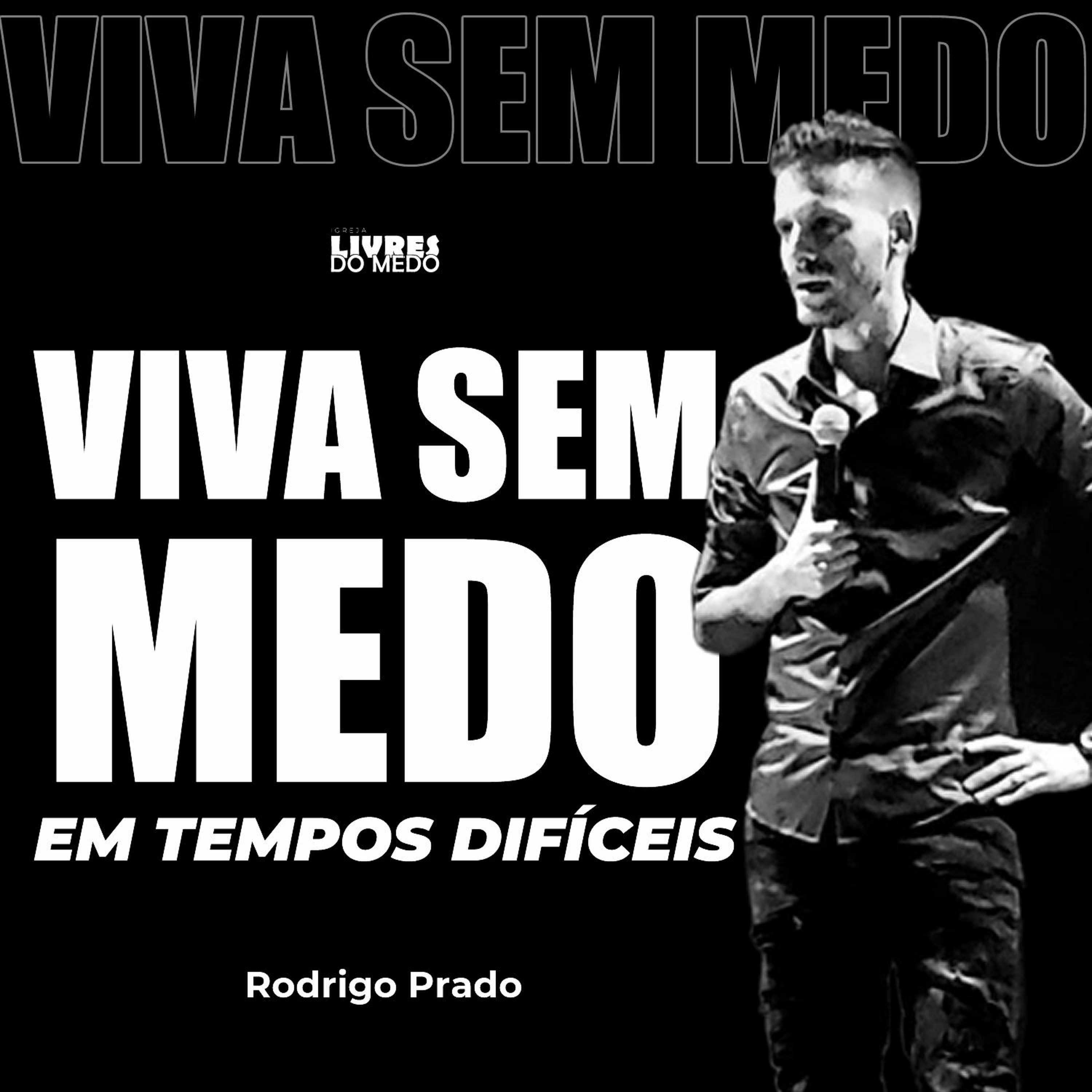 Igreja Livres do Medo