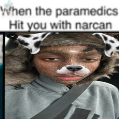 narcan prod. sur6ery