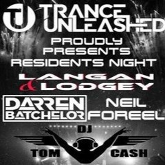 2021 SET MIXED BY DJ.TOMCASH.@ #TRANCEUNLEASHED ~_~ HOPE YOU ALL ENJOY THIS EPIC JOURNEY ((*_*))