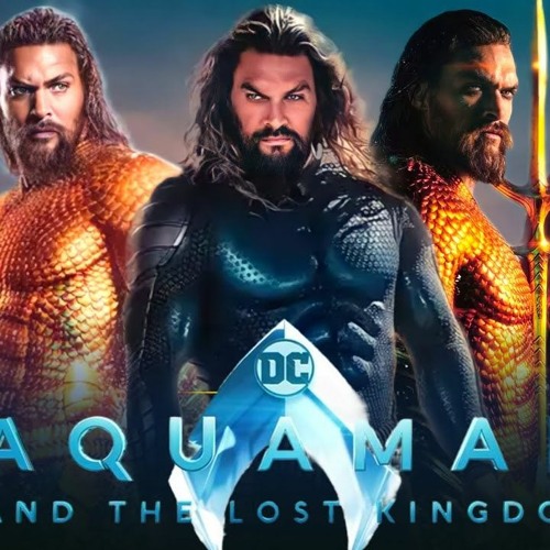 Aquaman 2 O Reino Perdido Filme Completo Online HD
