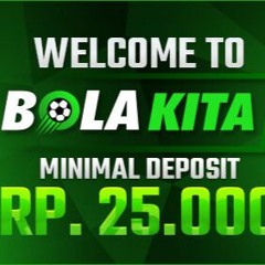 BOLAKITA : Daftar Akun Situs Judi Bola Resmi Mix Parlay Online Terpercaya