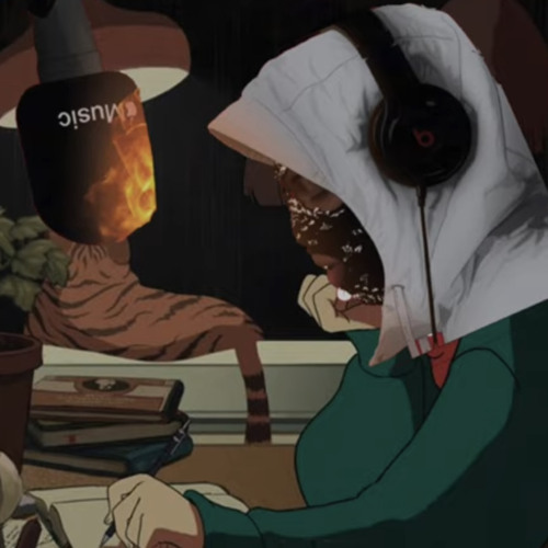 PS Hitsquad LoFi Remix