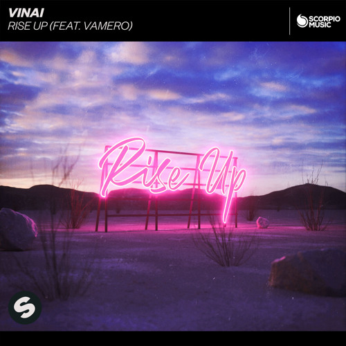 Rise Up (feat. Vamero)