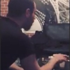 Fadaei - freestyle (March 2013)