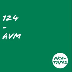 aka-tape no 124 by avm