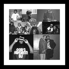 DJ Clark Kent Mix (Production): The Superman Of Hip Hop