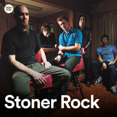 Stoner Rock