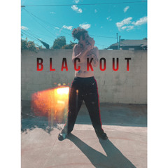 Blackout prod.Kj2turnt