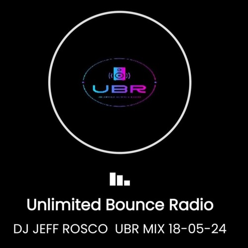 DJ JEFF ROSCOW UBR  SET