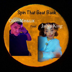 Spin That Beat Back