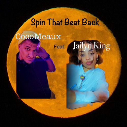 Spin That Beat Back