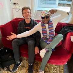 Sandy B & Stéphane Costantini