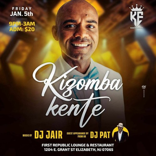 Kente(1/5/2024) - LIVE MIX - OpeningSetPartial (DjJair)