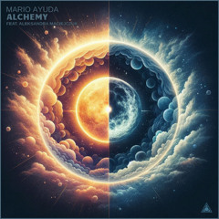 Alchemy (feat. Aleksandra Maciejczuk)