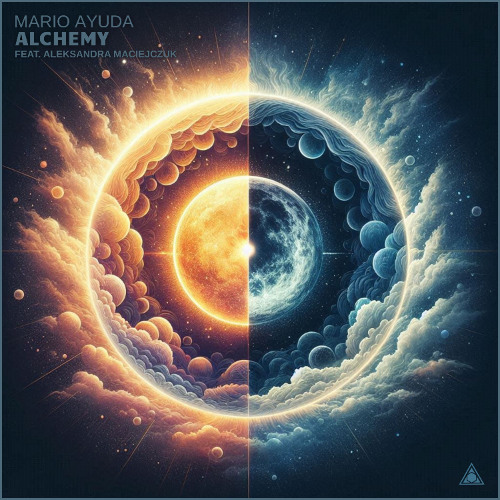 Alchemy (feat. Aleksandra Maciejczuk)